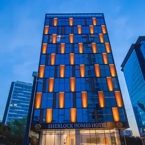 Sherlock Homes 4*, Istanbul Türkei