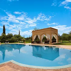 4* Hotel Atlas Widan