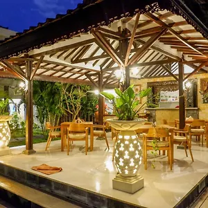 Puri Panca Jaya 3*, Seminyak Indonesien