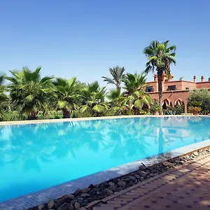 4* Gasthof Ksar Salha