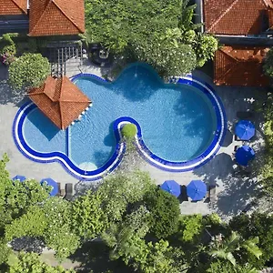 Matahari 3*, Legian Indonesien
