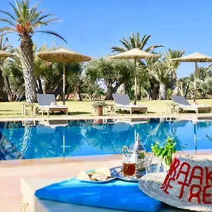 4* Gasthof Marrakech Retreat